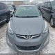 KMHDH4AE5GU613306 2016 Hyundai Elantra Se/Sport/Limited auction photo thumbnail 12