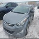 KMHDH4AE5GU613306 2016 Hyundai Elantra Se/Sport/Limited auction photo thumbnail 2
