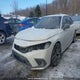2HGFE1E58RH081409 2024 Honda Civic Si Si auction photo thumbnail 2