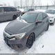 2HGFC2F80HH012538 2017 Honda Civic auction photo thumbnail 2