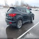 5XYZUDLA9FG241033 2015 Hyundai Santa Fe auction photo thumbnail 4