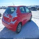JTDKTUD34DD559660 2013 Toyota Yaris auction photo thumbnail 4