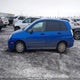 JS2RC62H755300252 2005 Suzuki Aerio Sx auction photo thumbnail 14