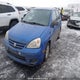 JS2RC62H755300252 2005 Suzuki Aerio Sx auction photo thumbnail 2