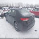JTDBCMFE1S3105061 2025 Toyota Corolla Le/Se/Xle auction photo thumbnail 3