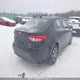 JTDBCMFE1S3105061 2025 Toyota Corolla Le/Se/Xle auction photo thumbnail 4