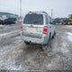 1FMCU9DG6BKC34711 2011 Ford Escape Xlt auction photo thumbnail 4