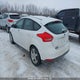 1FADP3K2XGL200489 2016 Ford Focus Se auction photo thumbnail 3
