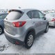 JM3KE4CY1F0512403 2015 Mazda Cx-5 auction photo thumbnail 4