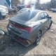 KMHLN4DJ8SU129457 2025 Hyundai Elantra Hybrid auction photo thumbnail 4