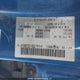 JM1DKBB72G0118322 2016 Mazda Cx-3 Gx auction photo thumbnail 9