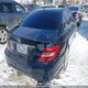 WDDGF8BB4CA597197 2012 Mercedes-Benz C 300 4Matic auction photo thumbnail 4