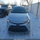 5YFB4MDE2SP322447 2025 Toyota Corolla Le auction photo thumbnail 12
