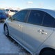 5YFB4MDE2SP322447 2025 Toyota Corolla Le auction photo thumbnail 14