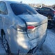 5YFB4MDE2SP322447 2025 Toyota Corolla Le auction photo thumbnail 19