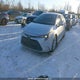 5YFB4MDE2SP322447 2025 Toyota Corolla Le auction photo thumbnail 2