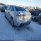 5YFB4MDE2SP322447 2025 Toyota Corolla Le auction photo thumbnail 3