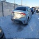 5YFB4MDE2SP322447 2025 Toyota Corolla Le auction photo thumbnail 4