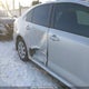 5YFB4MDE2SP322447 2025 Toyota Corolla Le auction photo thumbnail 6