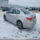 1HGCP2F83BA801070 2011 Honda Accord Ex-L auction photo thumbnail 3