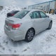 1HGCP2F83BA801070 2011 Honda Accord Ex-L auction photo thumbnail 4