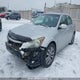 1HGCP2F83BA801070 2011 Honda Accord Ex-L auction photo thumbnail 6