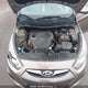 KMHCT4AE0CU137390 2012 Hyundai Accent Gls/Gs auction photo thumbnail 10