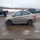 KMHCT4AE0CU137390 2012 Hyundai Accent Gls/Gs auction photo thumbnail 14