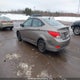 KMHCT4AE0CU137390 2012 Hyundai Accent Gls/Gs auction photo thumbnail 3