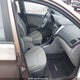 KMHCT4AE0CU137390 2012 Hyundai Accent Gls/Gs auction photo thumbnail 5