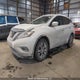 5N1AZ2MH9FN222436 2015 Nissan Murano S/Sl/Sv/Platinum auction photo thumbnail 2