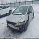 2HGFA1E25BH014662 2011 Honda Civic Dx auction photo thumbnail 6