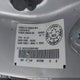 2HGFA1E25BH014662 2011 Honda Civic Dx auction photo thumbnail 9