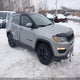 3C4NJDEB6MT533936 2021 Jeep Compass Altitude auction photo thumbnail 1