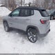 3C4NJDEB6MT533936 2021 Jeep Compass Altitude auction photo thumbnail 3