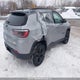 3C4NJDEB6MT533936 2021 Jeep Compass Altitude auction photo thumbnail 4