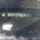 2HGFC2F86LH035721 2020 Honda Civic Sport auction photo thumbnail 19