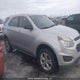 2GNALBEKXH1554767 2017 Chevrolet Equinox Ls auction photo thumbnail 14