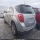 2GNALBEKXH1554767 2017 Chevrolet Equinox Ls auction photo thumbnail 3