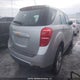 2GNALBEKXH1554767 2017 Chevrolet Equinox Ls auction photo thumbnail 4