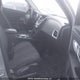 2GNALBEKXH1554767 2017 Chevrolet Equinox Ls auction photo thumbnail 5