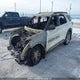 1FMSK8DH4NGB91949 2022 Ford Explorer Xlt auction photo thumbnail 2