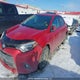 2T1BURHE0FC414363 2015 Toyota Corolla Le auction photo thumbnail 2