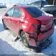 2T1BURHE0FC414363 2015 Toyota Corolla Le auction photo thumbnail 3