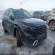 2HKRS6H91RH208279 2024 Honda Cr-V Touring Hybrid auction photo thumbnail 1