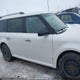 2FMHK6C83FBA22479 2015 Ford Flex Sel auction photo thumbnail 14