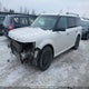 2FMHK6C83FBA22479 2015 Ford Flex Sel auction photo thumbnail 2