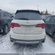 5FRYD4H62HB502348 2017 Acura Mdx Technology Package auction photo thumbnail 16