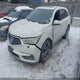 5FRYD4H62HB502348 2017 Acura Mdx Technology Package auction photo thumbnail 2