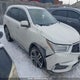 5FRYD4H62HB502348 2017 Acura Mdx Technology Package auction photo thumbnail 6